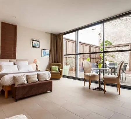 Le Mas Bed & Breakfast Nissan-lez-Enserune